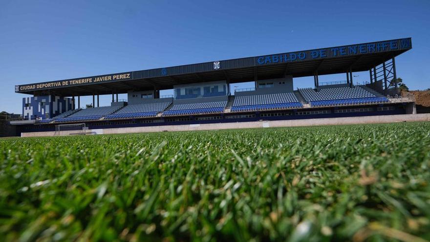 &quot;Ojalá lo logremos&quot;: Tenerife aspira a formar parte del Mundial 2030