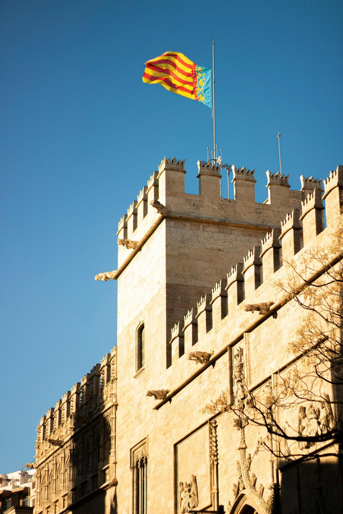 Valencia.