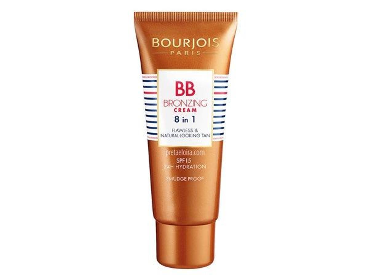 BB Bronzing Cream 8-en de Bourjois