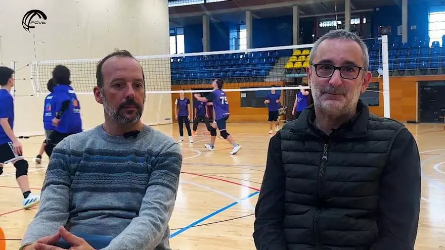 Coneixem al club CV Esparreguera