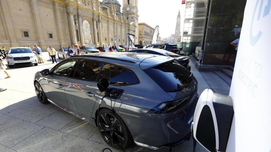 Zaragoza avanza hacia el futuro de la movilidad con retos todavía por asumir