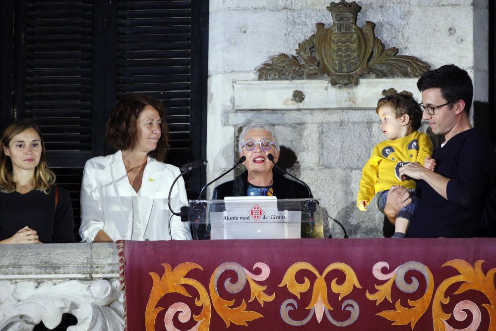 Pregó de les Fires de Sant Narcís