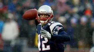 Tom Brady, el más grande de la historia que fue superado por 198 en el draft