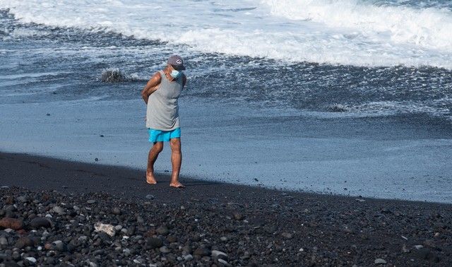 Playas del norte de Tenerife