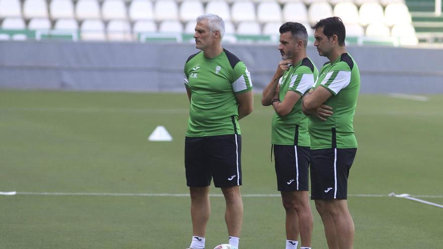 Un paso adelante insuficiente: el Córdoba CF mejor