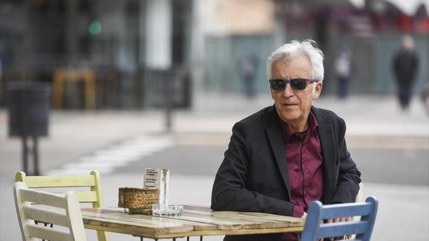 Kiko Veneno y Soledad Vélez, en Veruela Verano