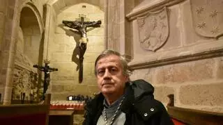 La procesión del Cristo Negro: tradición, leyendas y solemnidad se dan la mano