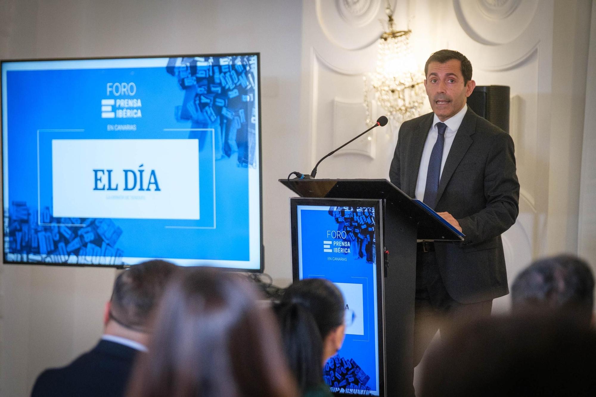 IV Jornadas sobre la financiación de la innovación en Canarias