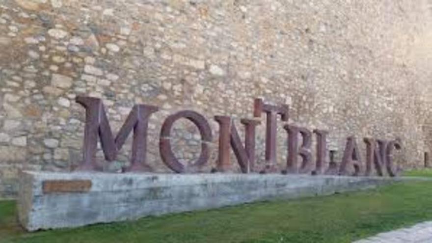 Muere un montañero cuando escalaba en Montblanc