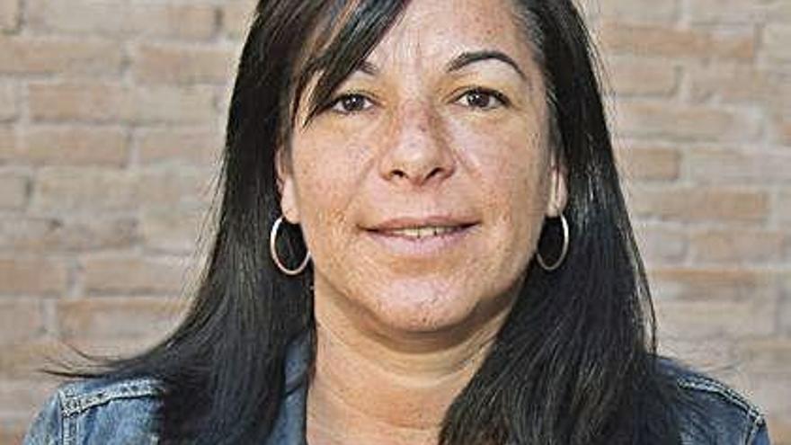 Adriana Delgado (ERC)