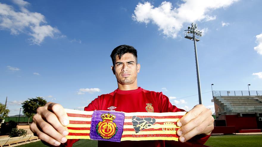 Xisco Campos hará el saque de honor del Mallorca-Girona