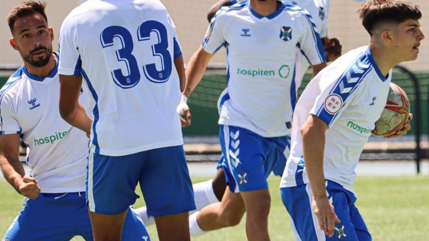 La Federación anuncia el Anexo de Gran Canaria como sede de los ‘playoff’