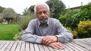 Abdulrazak Gurnah, premio Nobel de Literatura