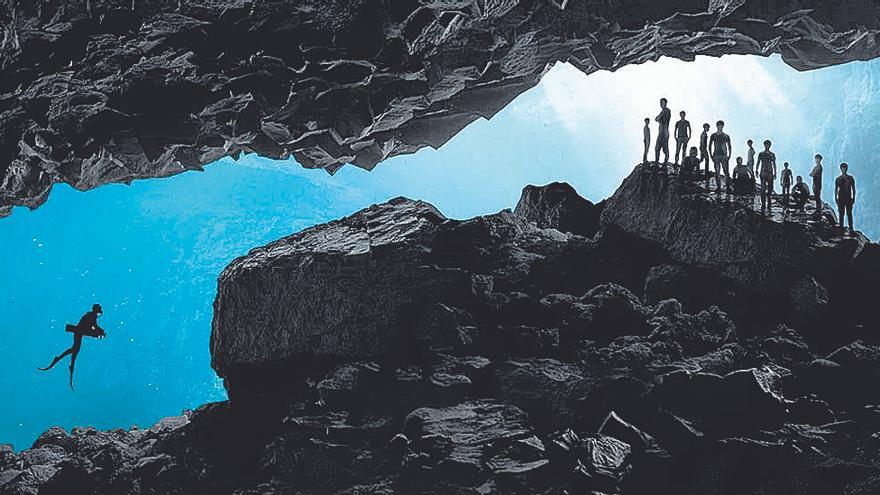 La avaricia de las plataformas