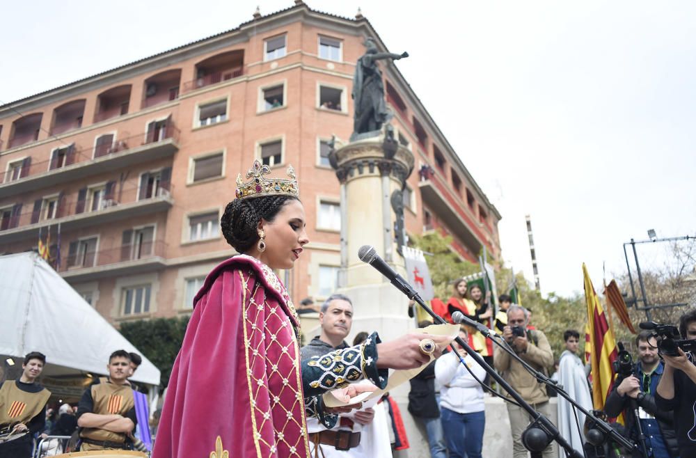 Arranca la Magdalena 2018