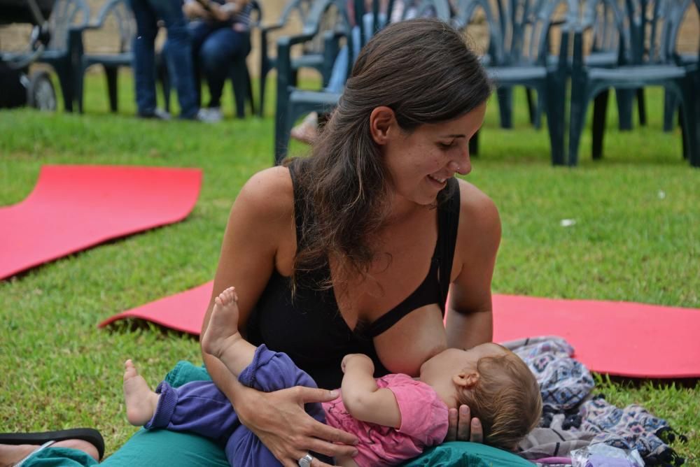 Encuentro reivindicativo entre miembros de la ABAM