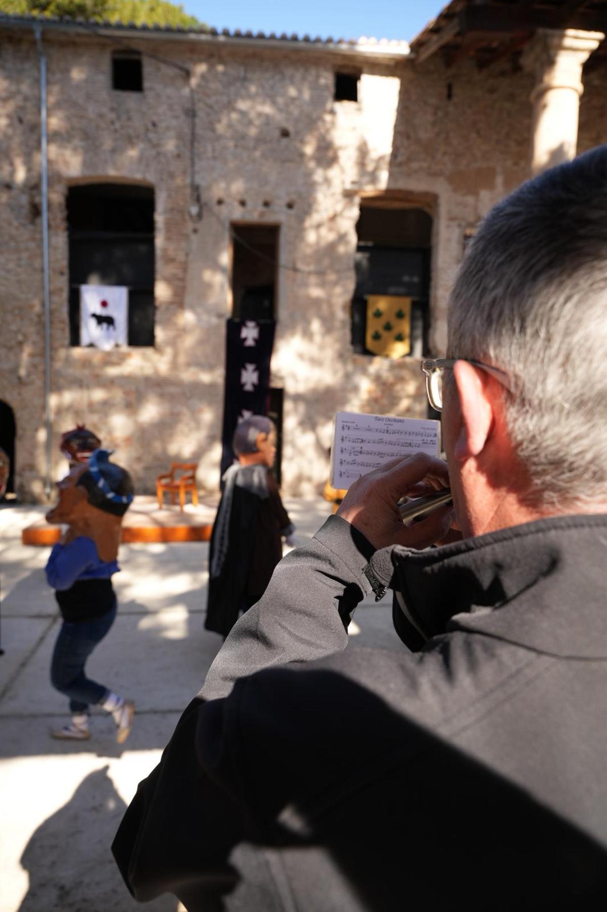 Éxito del Porrat de Sant Macià de Ròtova 2026