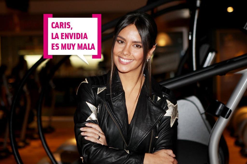 Cristina Pedroche
