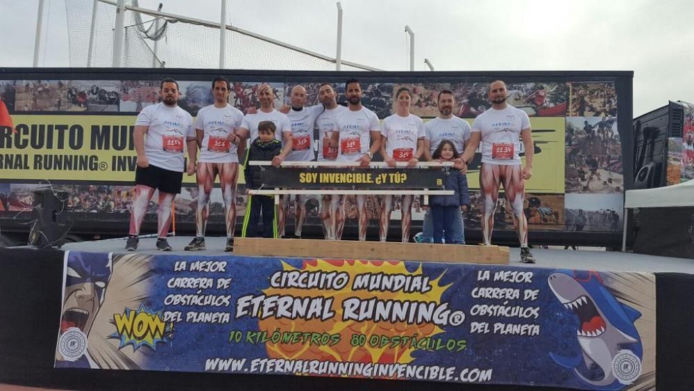 Eternal Running