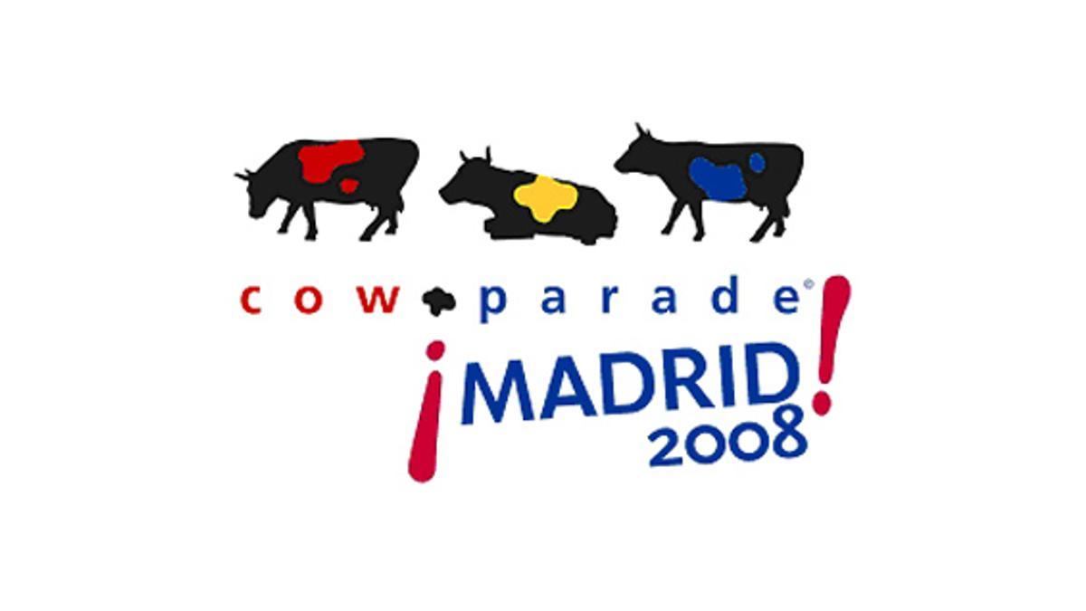 Madrid se prepara para recibir una invasión de vacas… ¡llega Cow Parade!