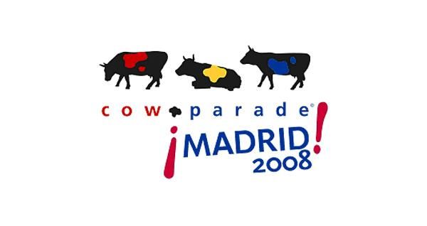 Madrid se prepara para recibir una invasión de vacas… ¡llega Cow Parade!