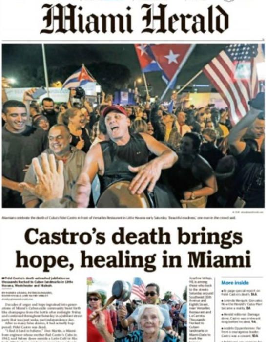 Miami Herald (Estados Unidos)