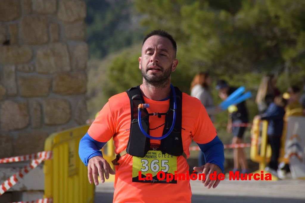 Trail Puentes de Cieza 2022 (II)