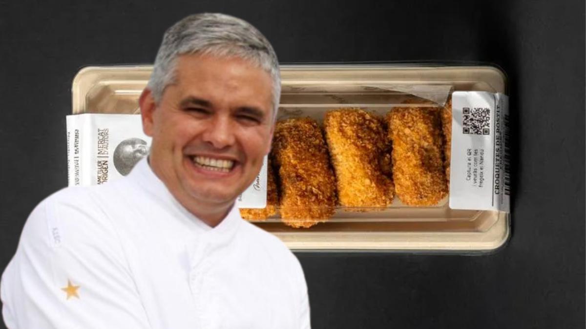 Nandu Jubany ha dado con la tecla