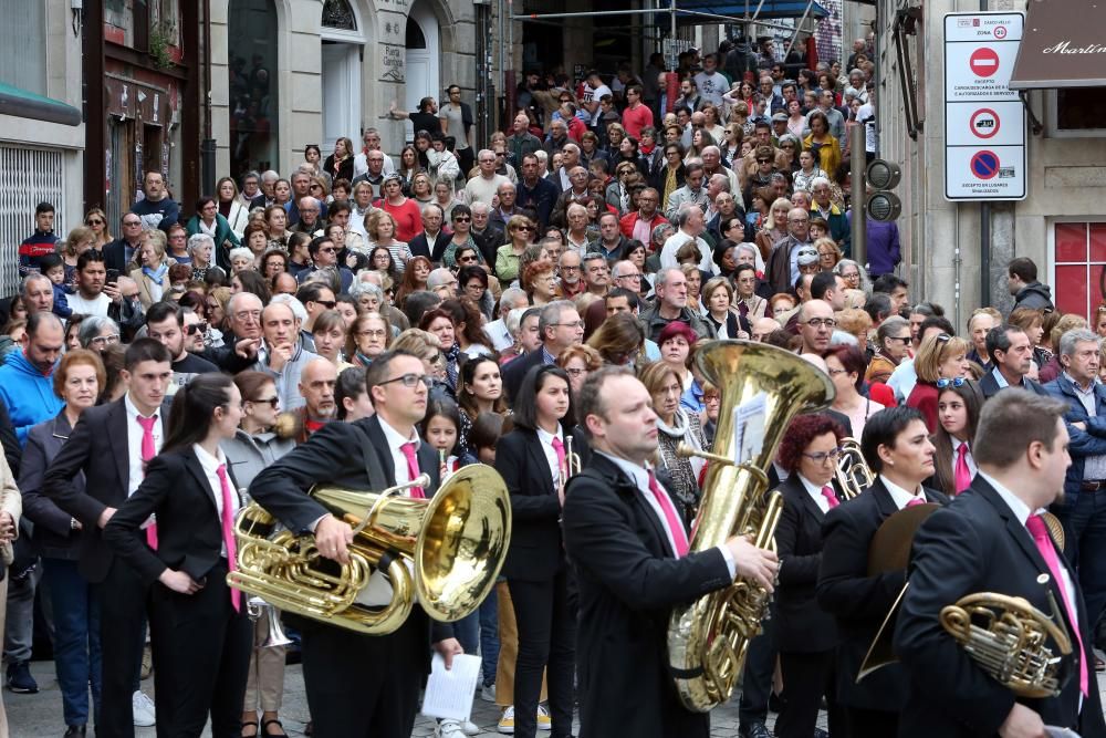 Semana Santa en Vigo | Procesiones del Viernes San