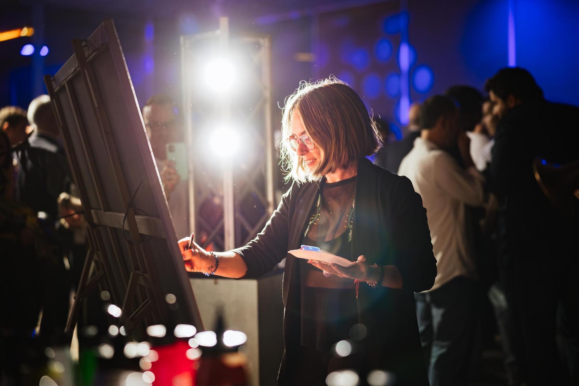 VDS 2025 Guest Reception