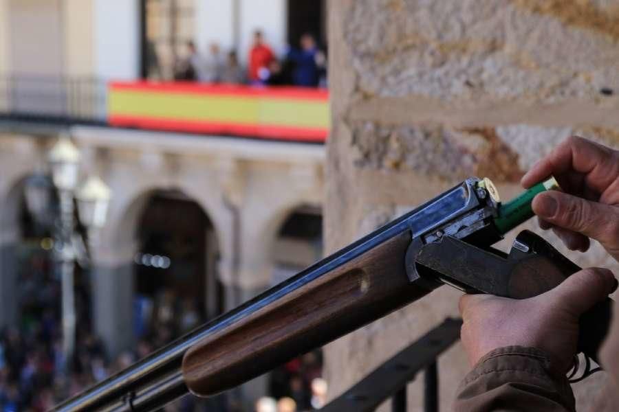 Semana Santa en Zamora: Resurrección