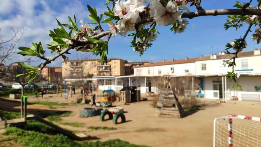 L&#039;Escola Empordanet, de la Bisbal d&#039;Empordà