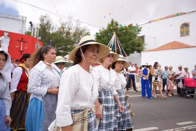 FUERTEVENTURA - PROCESION DE SAN MIGUEL - 13-10-16