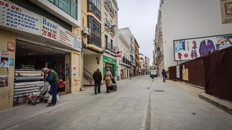 El ayuntamiento volverá a licitar el aparcamiento subterráneo de Prim