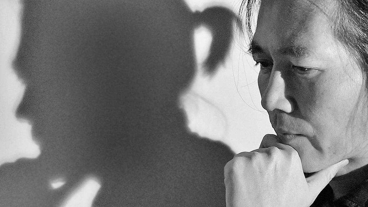 El filósofo surcoreano Byung-Chul Han.