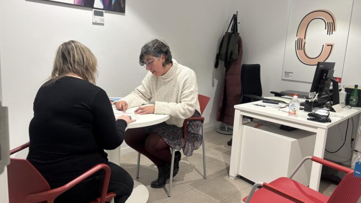 Nou punt datenció sobre lAlzheimer i altres demències