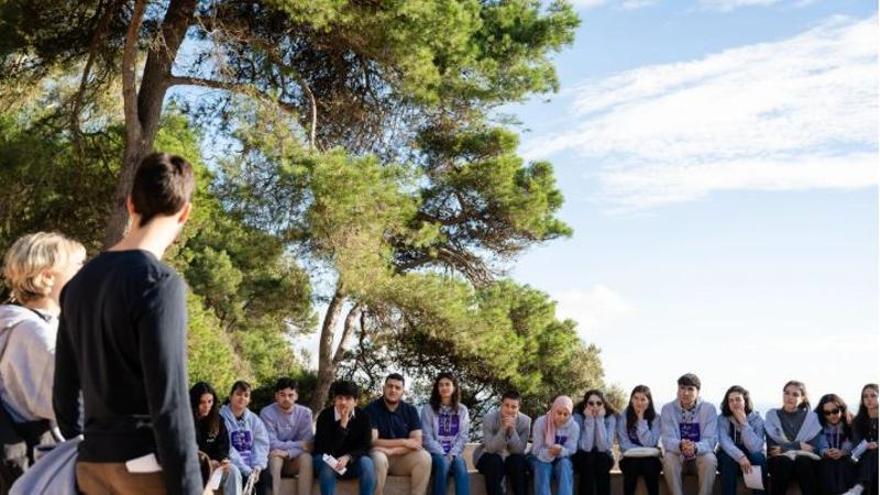 La Fundació Princesa de Girona formarà 120 joves emprenedors