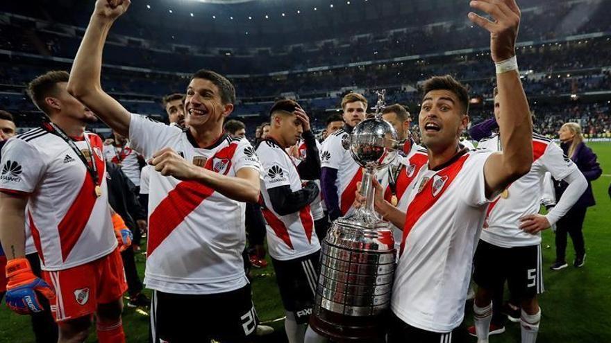River Plate se lleva la final más interminable de la historia del fútbol