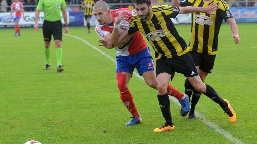 Los aurinegros tratarán además de vengarse de la dura derrota de la primera vuelta. // Noé Parga