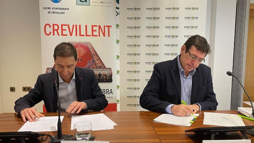 UNIFAM y Enercoop crean una de las primeras comunidades energéticas industriales de España