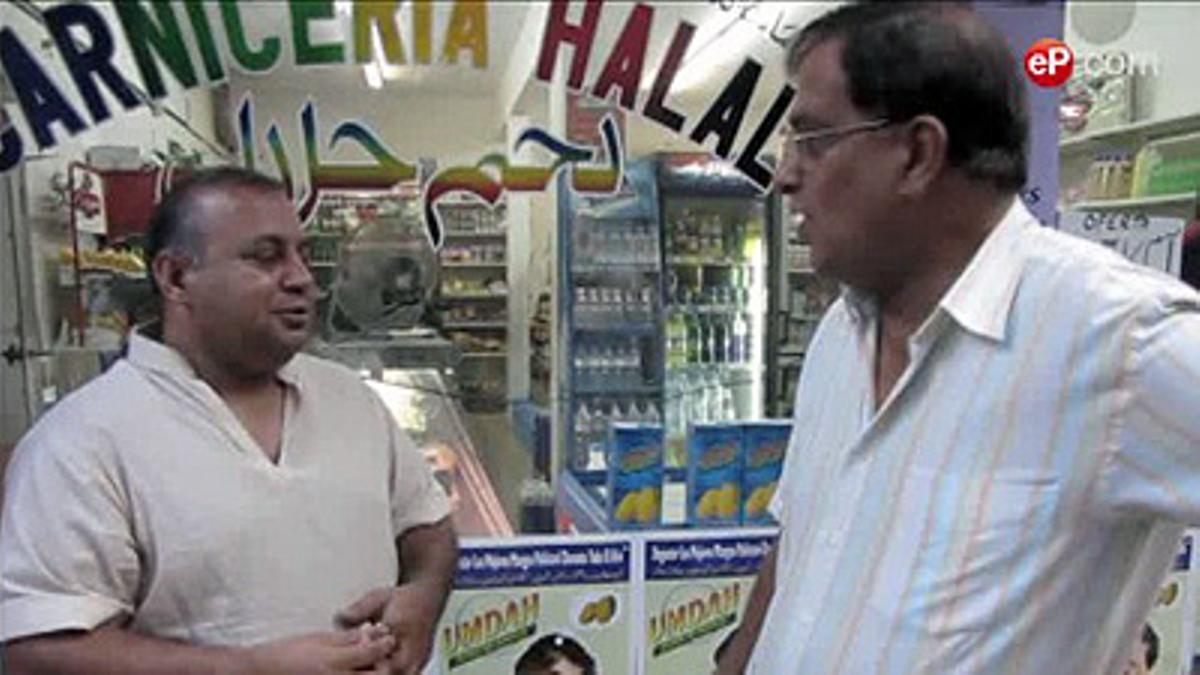 La comunitat pakistanesa resident a Catalunya expressa la seva preocupació per la situació del país asiàtic.