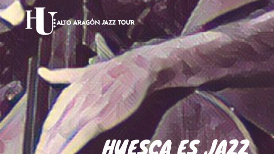 Huesca es Jazz - Move Quartet