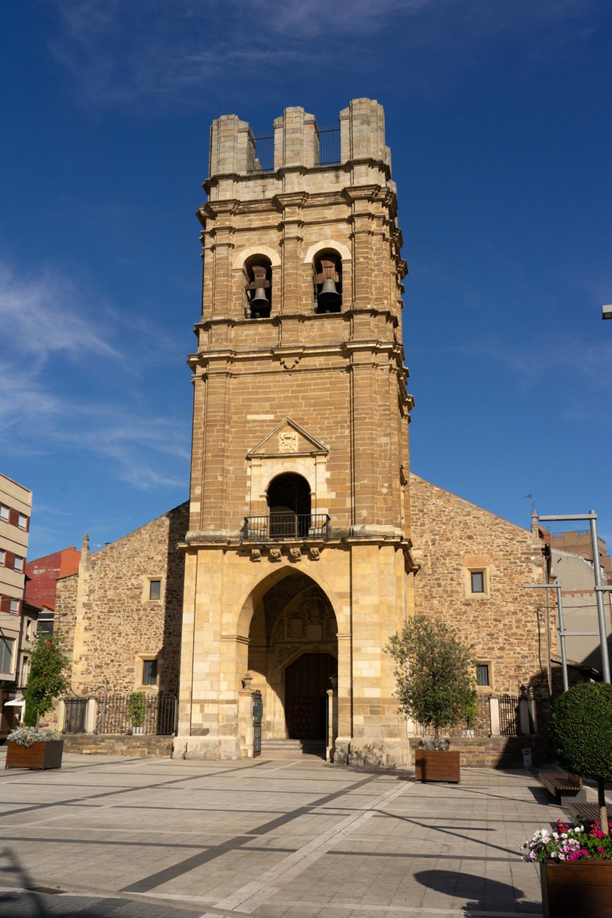 La Bañeza