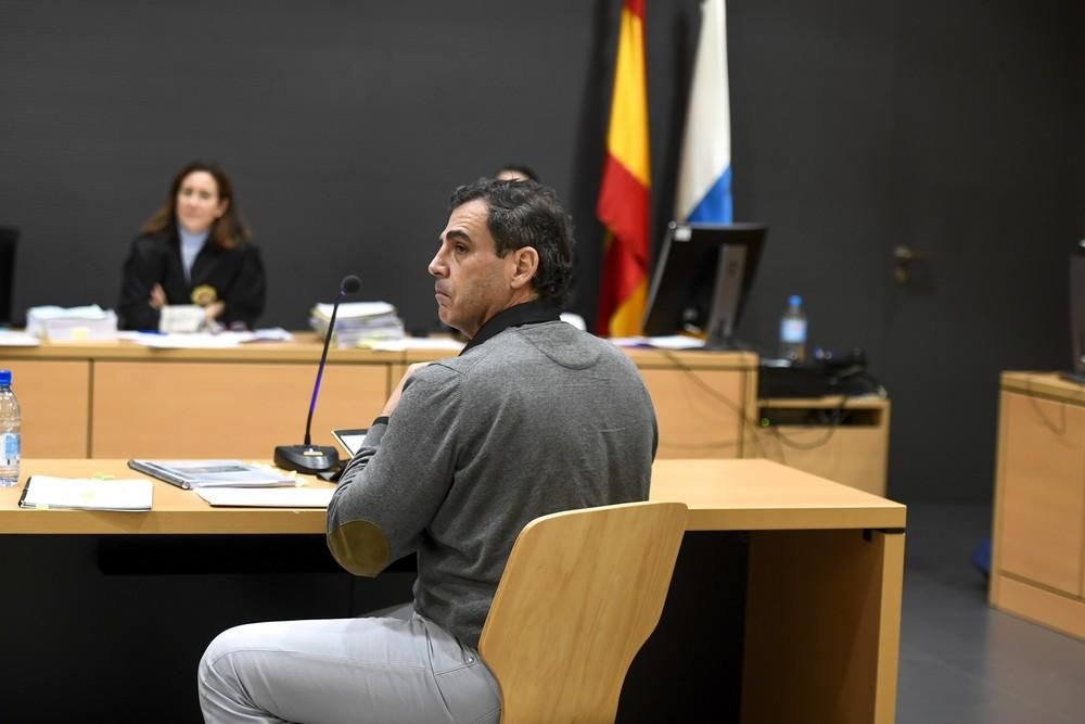 Juicio 'caso Unión' (22-02-2019)