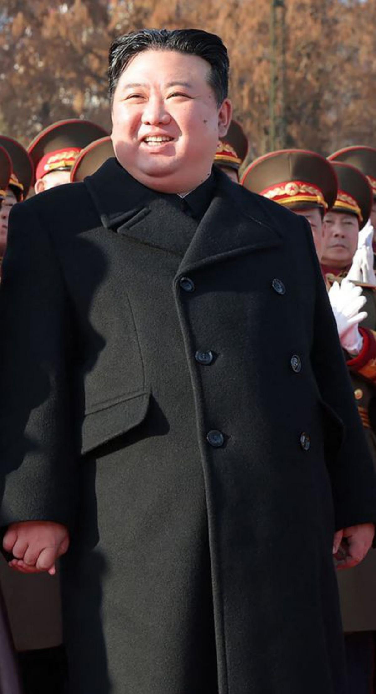 Pyongyang anuncia el llançament de "diversos" satèl·lits espia aquest any