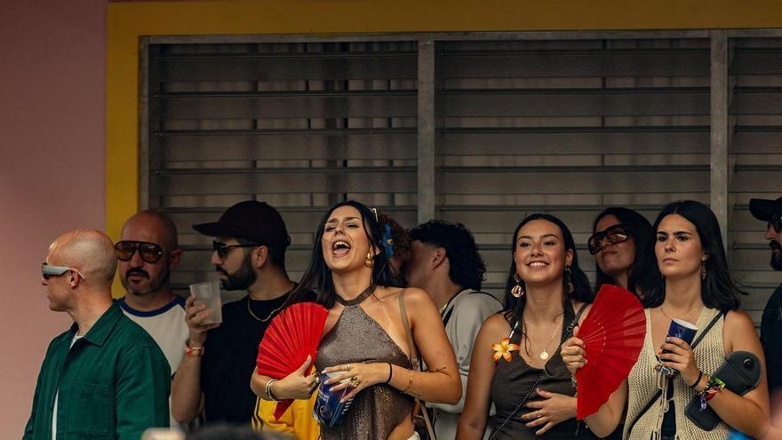 La Casita de Bad Bunny, de un espacio de resistencia a un símbolo de exclusividad para gente guapa y famosa