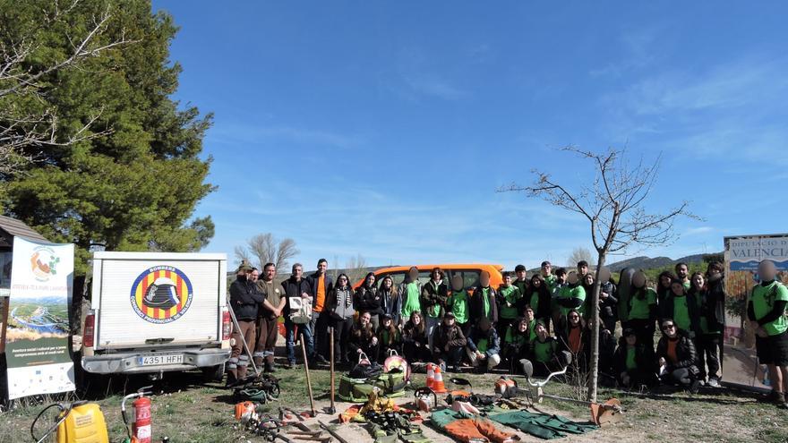 &quot;No cal allunyar-se de la Comunitat Valenciana per a trobar meravelles&quot;