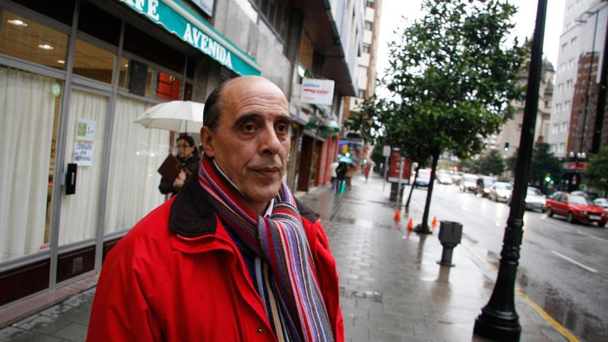 Fallece Quili, hostelero del histórico Café Avenida, punto de encuentro de la izquierda en Gijón