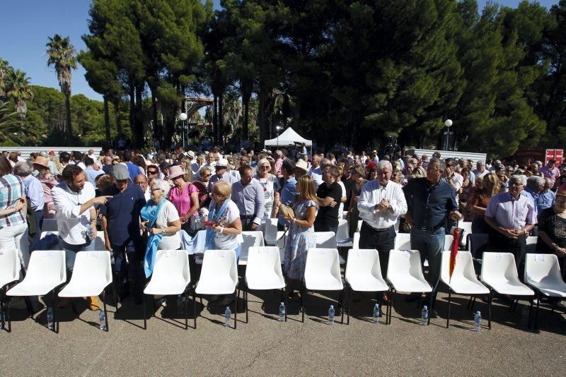 Día del Afiliado del PP