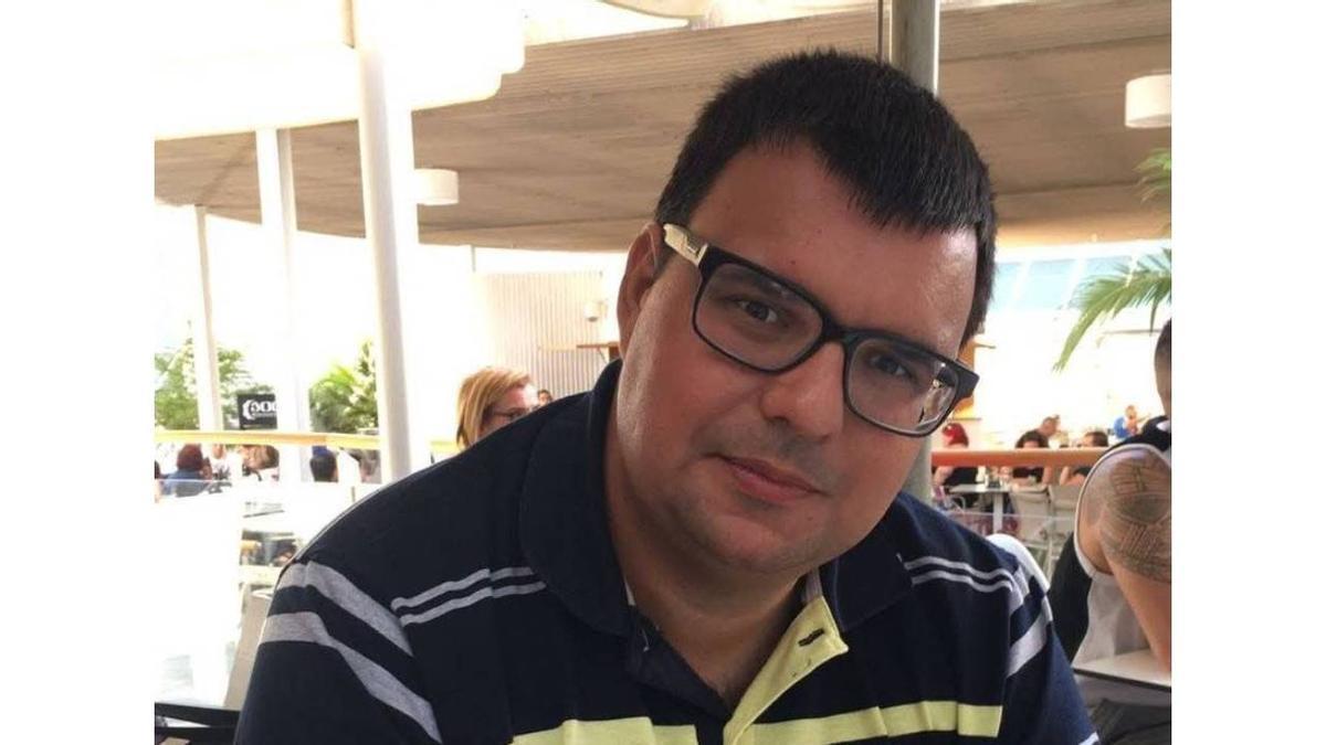 Miguel Ángel González Batista